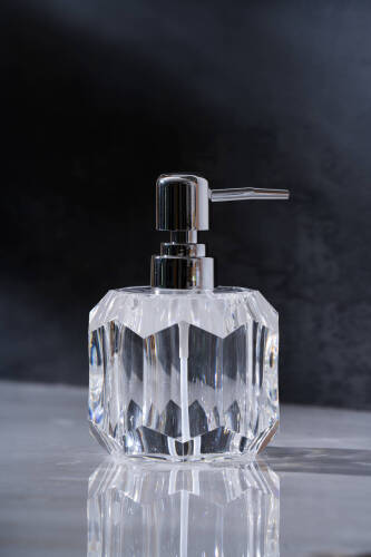 Lumiere Akrilik Sıvı Sabunluk - 180 ml - 1
