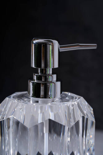 Lumiere Akrilik Sıvı Sabunluk - 180 ml - 2