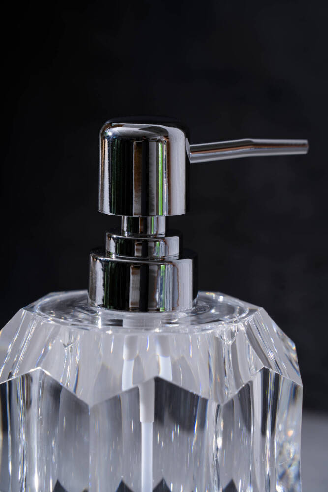 Lumiere Akrilik Sıvı Sabunluk - 180 ml - 2