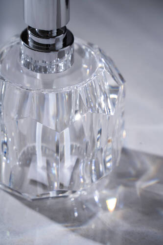 Lumiere Akrilik Sıvı Sabunluk - 180 ml - 3