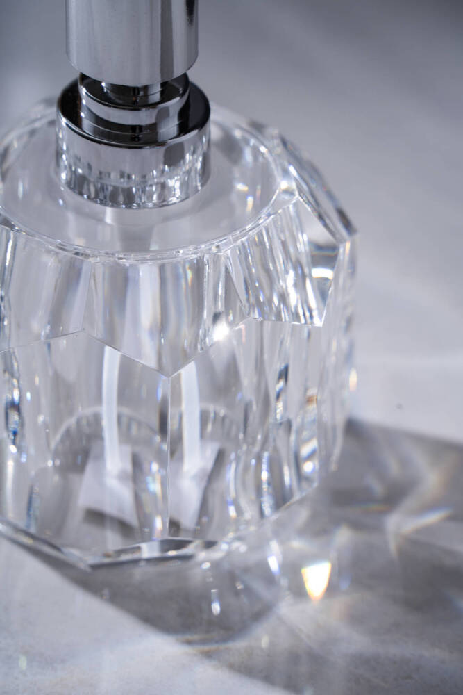 Lumiere Akrilik Sıvı Sabunluk - 180 ml - 3