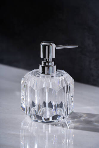 Lumiere Akrilik Sıvı Sabunluk - 180 ml - 4