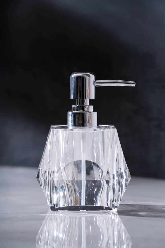 Lumiere Akrilik Sıvı Sabunluk - 200 ml - 1