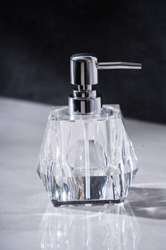 Lumiere Akrilik Sıvı Sabunluk - 200 ml - 2
