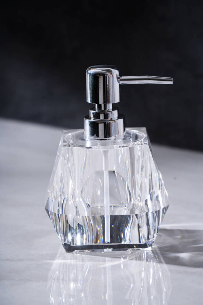 Lumiere Akrilik Sıvı Sabunluk - 200 ml - 2