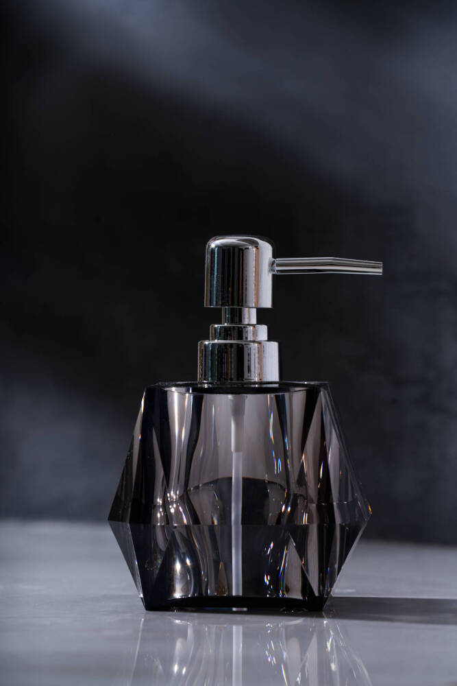 Lumiere Akrilik Sıvı Sabunluk - 200 ml - 1