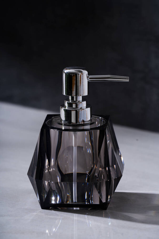 Lumiere Akrilik Sıvı Sabunluk - 200 ml - 2