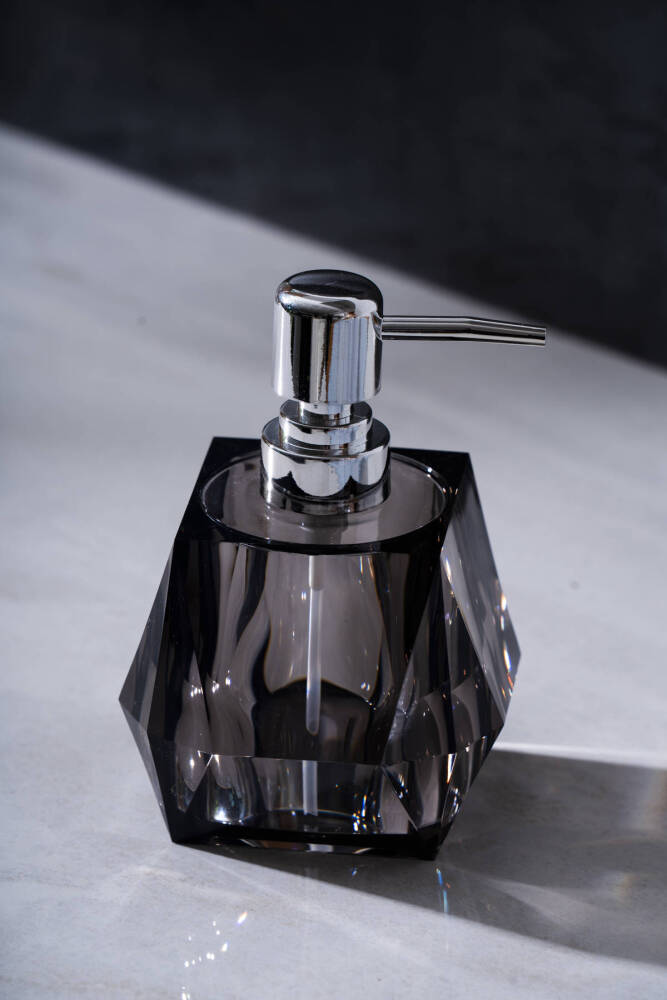 Lumiere Akrilik Sıvı Sabunluk - 200 ml - 3