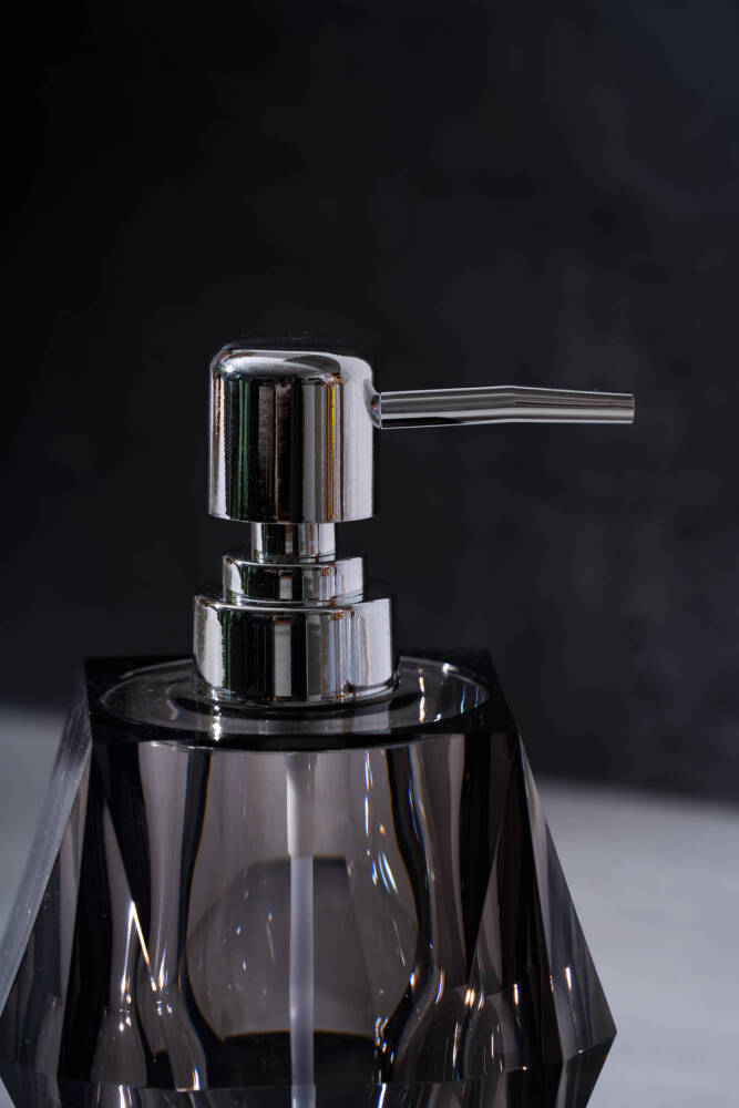 Lumiere Akrilik Sıvı Sabunluk - 200 ml - 4
