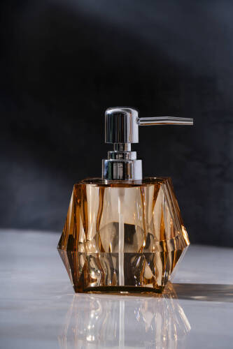Lumiere Akrilik Sıvı Sabunluk - 200 ml - 1