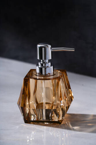 Lumiere Akrilik Sıvı Sabunluk - 200 ml - 2
