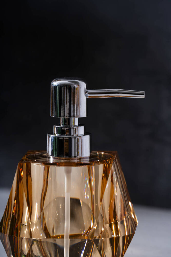 Lumiere Akrilik Sıvı Sabunluk - 200 ml - 3