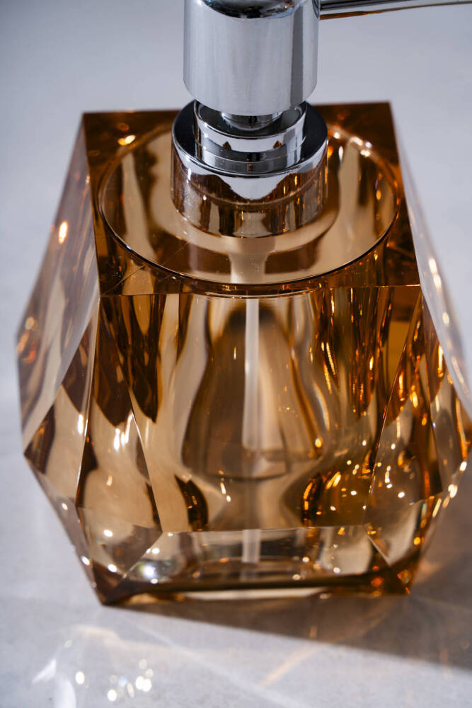 Lumiere Akrilik Sıvı Sabunluk - 200 ml - 4
