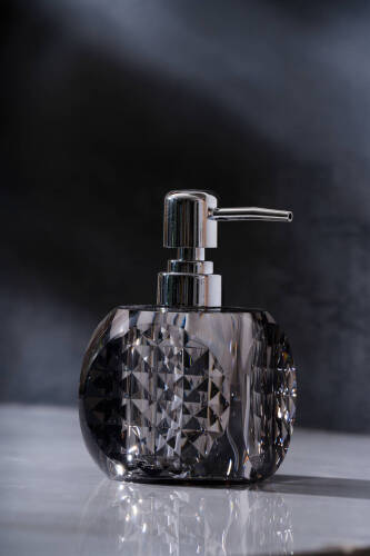 Lumiere Akrilik Sıvı Sabunluk - 200 ml - 1
