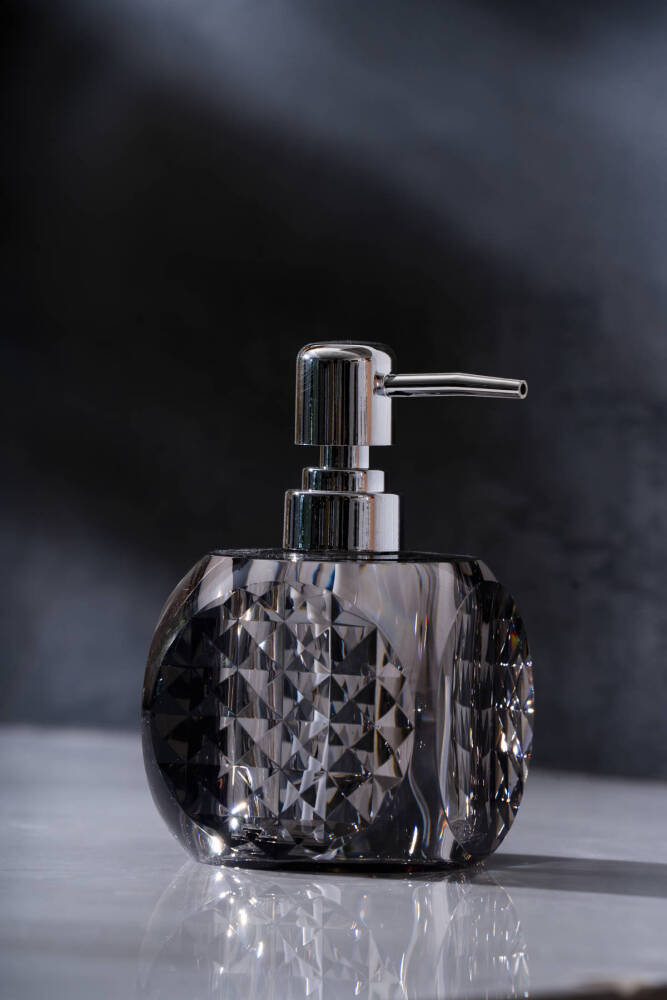 Lumiere Akrilik Sıvı Sabunluk - 200 ml - 1