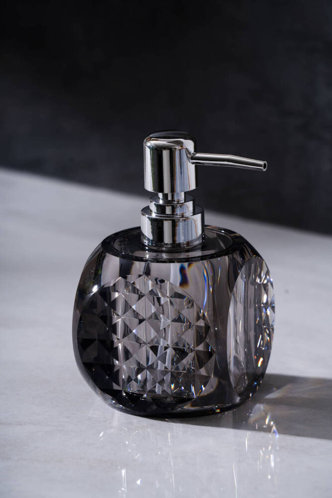 Lumiere Akrilik Sıvı Sabunluk - 200 ml - 2