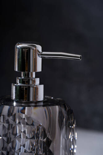 Lumiere Akrilik Sıvı Sabunluk - 200 ml - 4