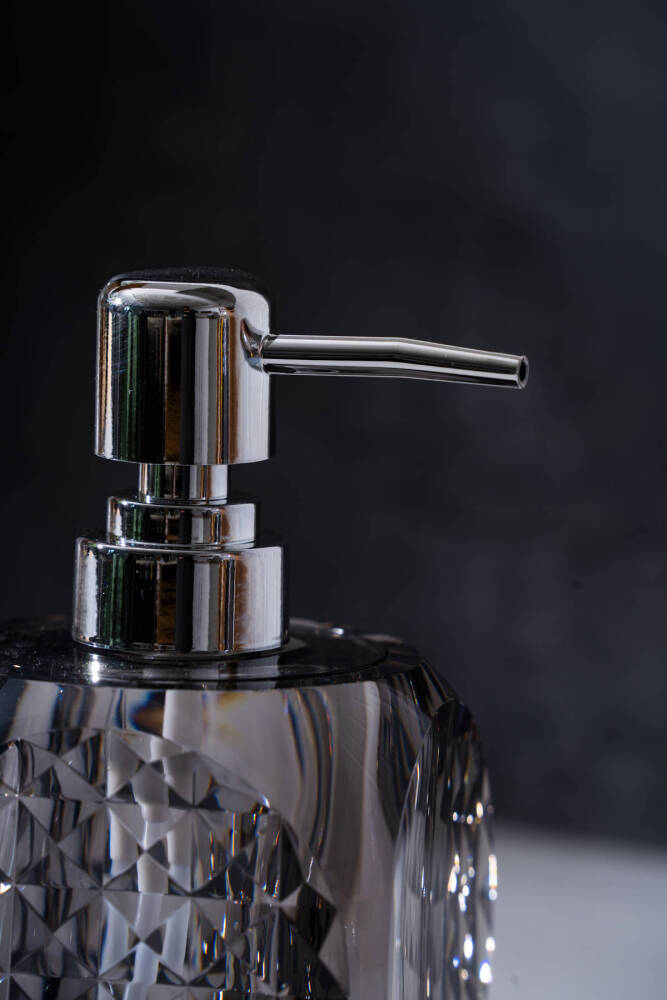 Lumiere Akrilik Sıvı Sabunluk - 200 ml - 4