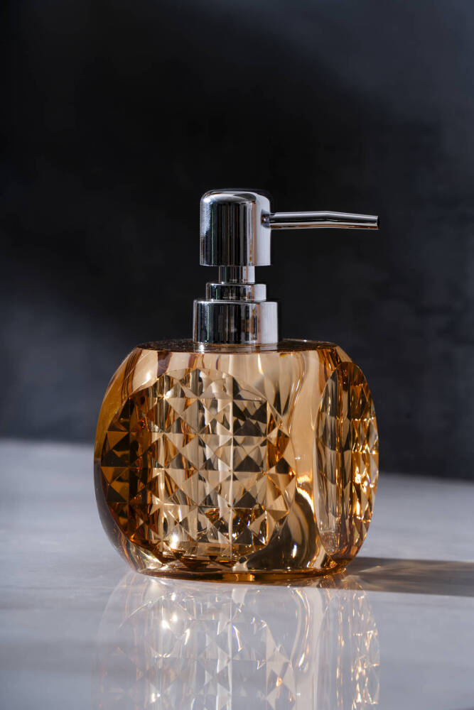 Lumiere Akrilik Sıvı Sabunluk - 200 ml - 1