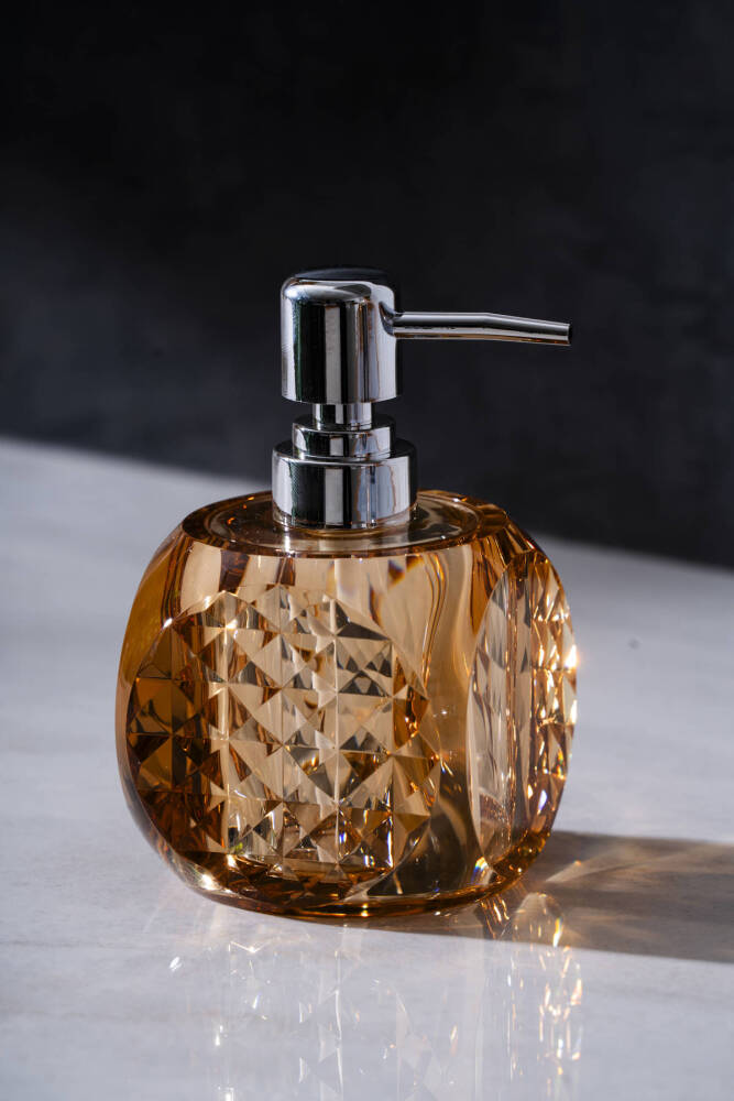 Lumiere Akrilik Sıvı Sabunluk - 200 ml - 2