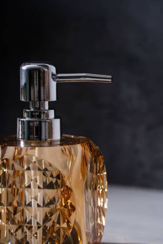 Lumiere Akrilik Sıvı Sabunluk - 200 ml - 3