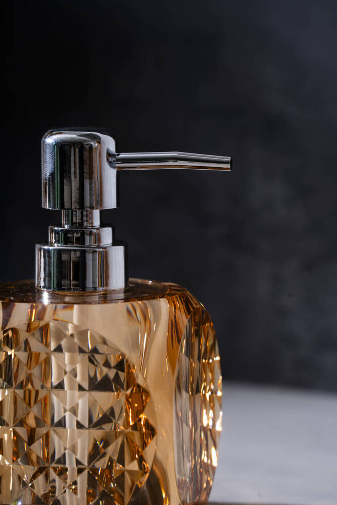 Lumiere Akrilik Sıvı Sabunluk - 200 ml - 3