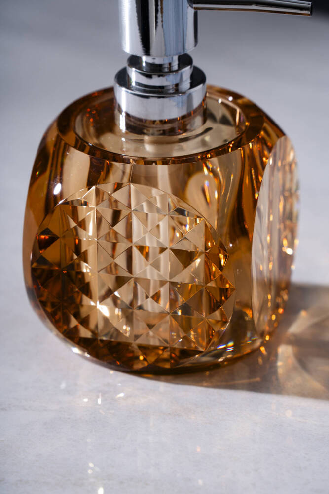 Lumiere Akrilik Sıvı Sabunluk - 200 ml - 4