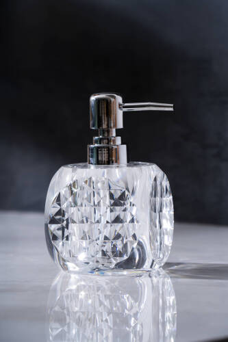 Lumiere Akrilik Sıvı Sabunluk - 200 ml - 1
