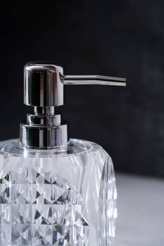 Lumiere Akrilik Sıvı Sabunluk - 200 ml - 2