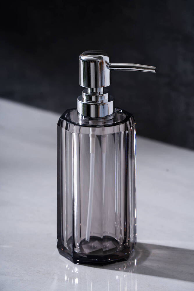 Lumiere Akrilik Sıvı Sabunluk - 220 ml - 2