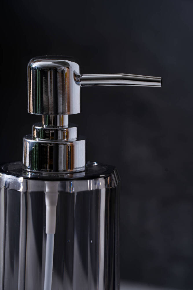 Lumiere Akrilik Sıvı Sabunluk - 220 ml - 4