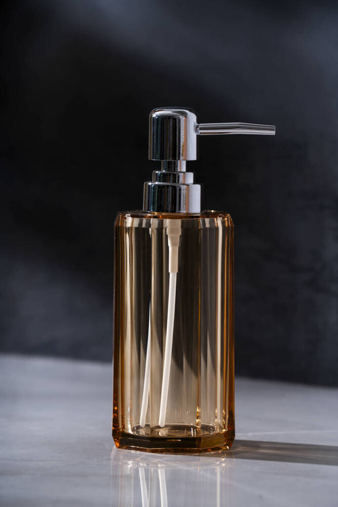 Lumiere Akrilik Sıvı Sabunluk - 220 ml - 1