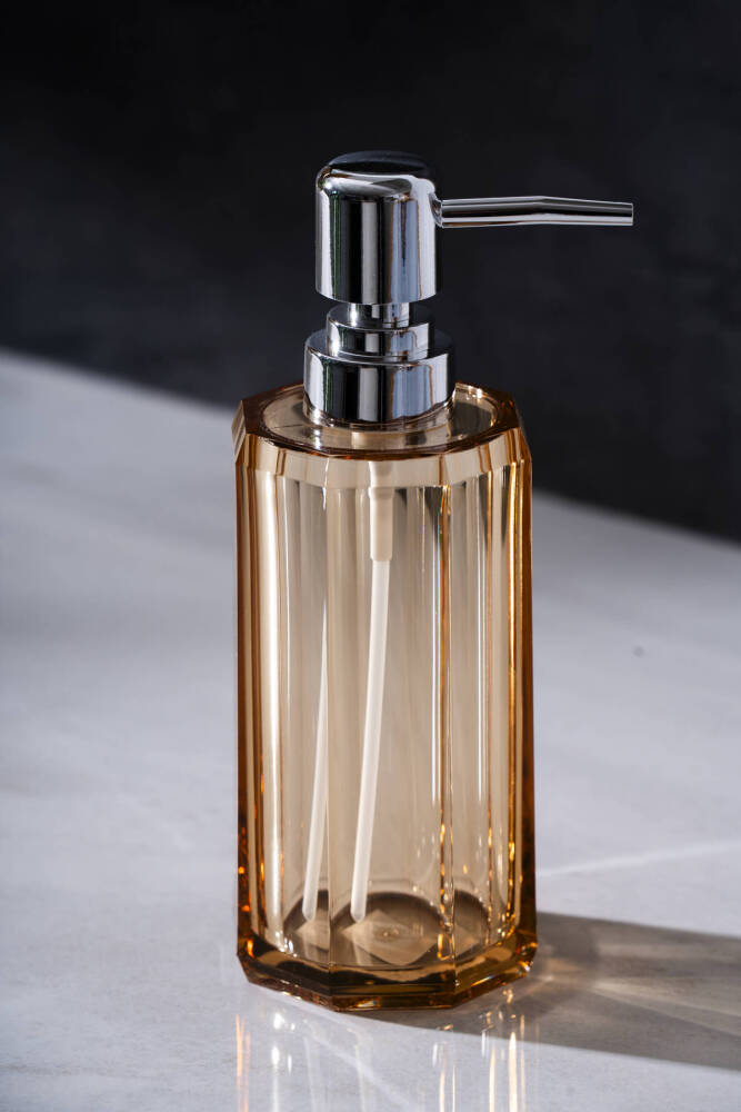 Lumiere Akrilik Sıvı Sabunluk - 220 ml - 2