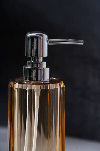 Lumiere Akrilik Sıvı Sabunluk - 220 ml - 3