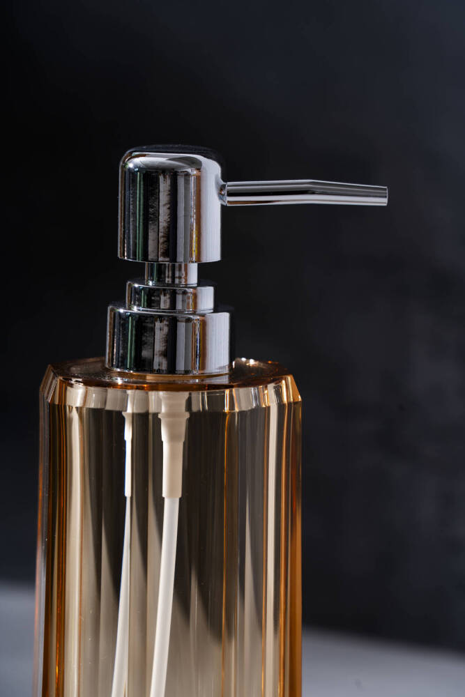 Lumiere Akrilik Sıvı Sabunluk - 220 ml - 3
