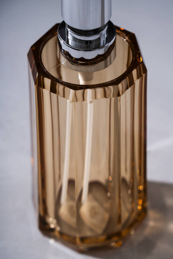 Lumiere Akrilik Sıvı Sabunluk - 220 ml - 4