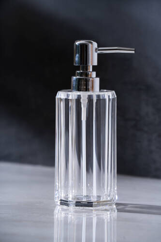 Lumiere Akrilik Sıvı Sabunluk - 220 ml - 1