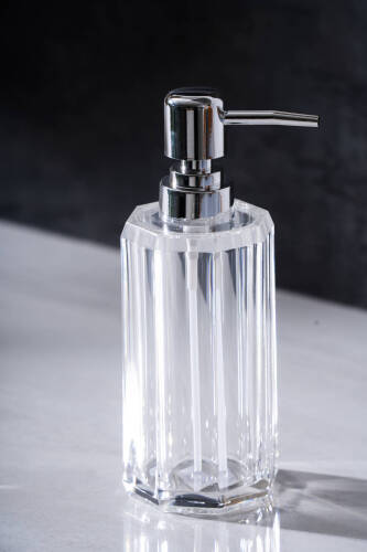 Lumiere Akrilik Sıvı Sabunluk - 220 ml - 2