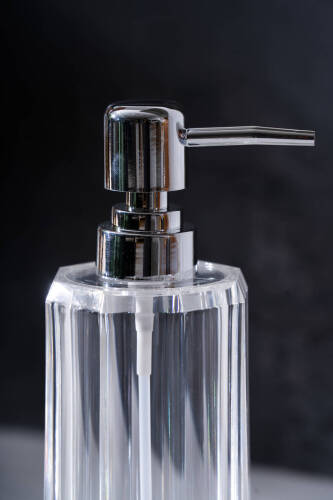 Lumiere Akrilik Sıvı Sabunluk - 220 ml - 3