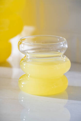 Lumis Cam Bardak - 450 ml - Acar