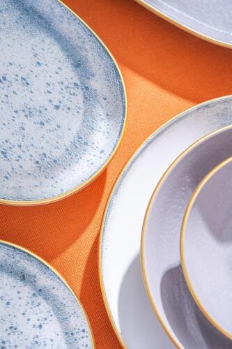 Madelina 6 Kişilik 27 Parça Yemek Takımı - 8