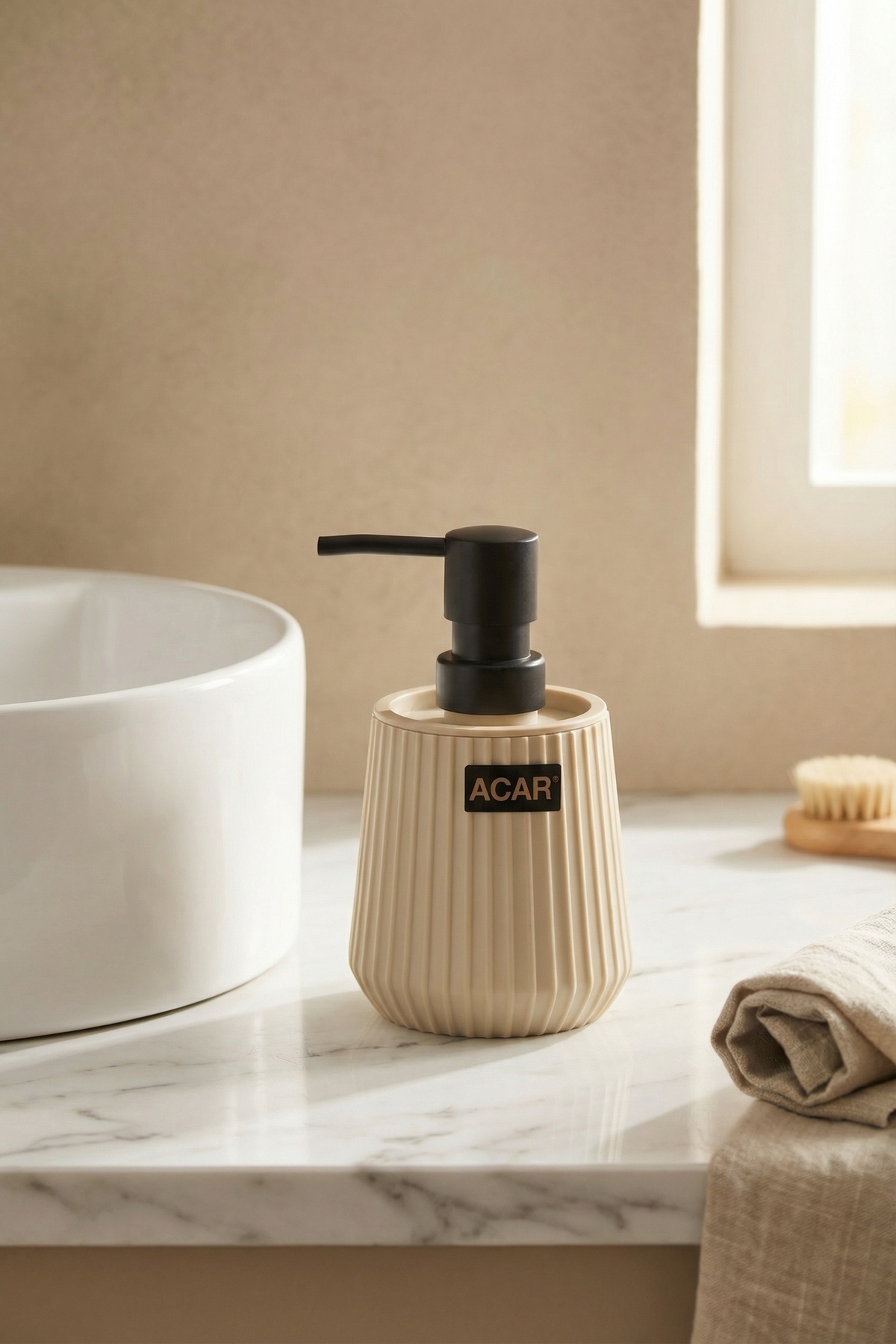 Marissa Sıvı Sabunluk Krem - 230 ml
