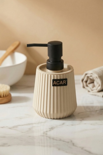 Marissa Sıvı Sabunluk Krem - 230 ml - 2