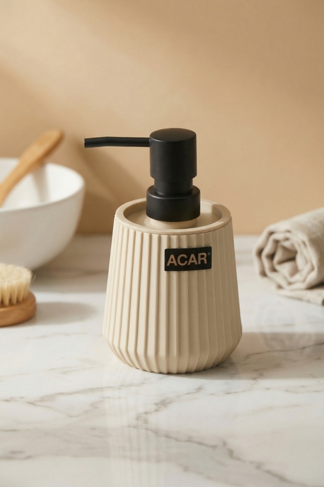 Marissa Sıvı Sabunluk Krem - 230 ml - 2