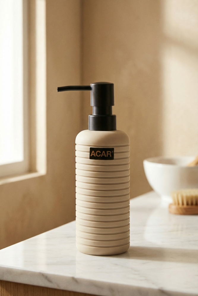 Marissa Sıvı Sabunluk Krem - 320 ml - 2