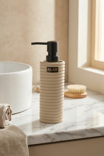 Marissa Sıvı Sabunluk Krem - 350 ml - Acar