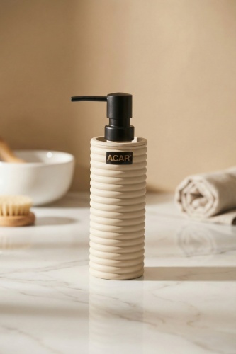 Marissa Sıvı Sabunluk Krem - 350 ml - 2