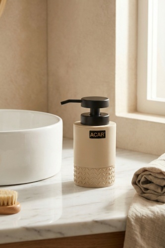 Marissa Sıvı Sabunluk Krem - 370 ml - Acar