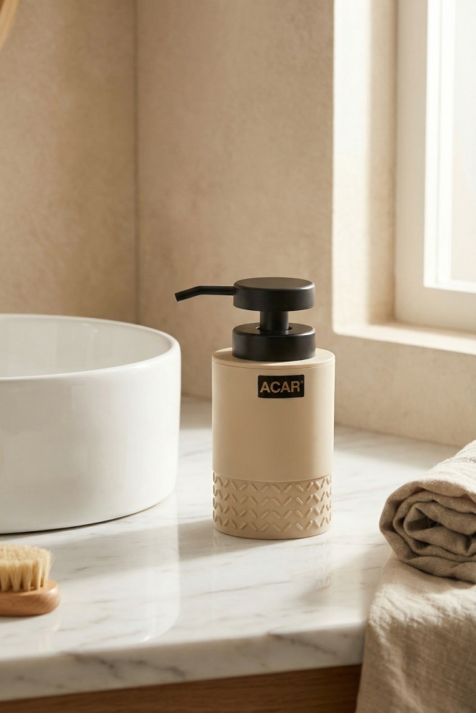 Marissa Sıvı Sabunluk Krem - 370 ml - 1