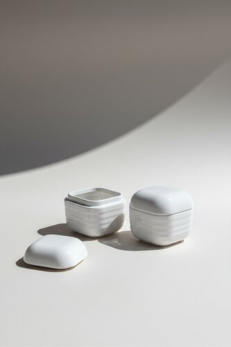 Master Caple Cow - 8 Cm - 2